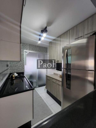 Imagem Apartamento com 2 Quartos à Venda, 49 m² em Sacomã - São Paulo Imagem Apartamento com 2 Quartos à Venda, 49 m² em Sacomã - São Paulo
