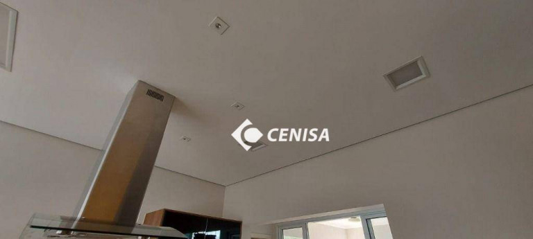 Imagem Casa com 4 Quartos à Venda, 248 m² em Condomínio Beira Da Mata - Indaiatuba