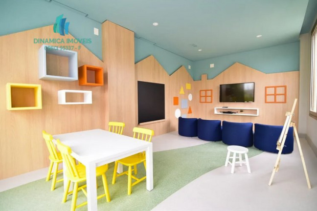 Imagem Apartamento com 3 Quartos à Venda, 82 m² em Taquaral - Campinas Imagem Apartamento com 3 Quartos à Venda, 82 m² em Taquaral - Campinas