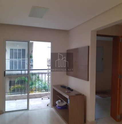 Imagem Apartamento com 3 Quartos à Venda, 59 m² em Novo Osasco - Osasco