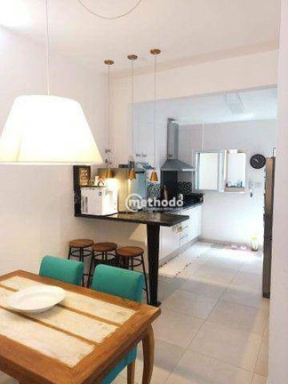 Casa com 4 Quartos à Venda, 150 m² em Vila João Jorge - Campinas