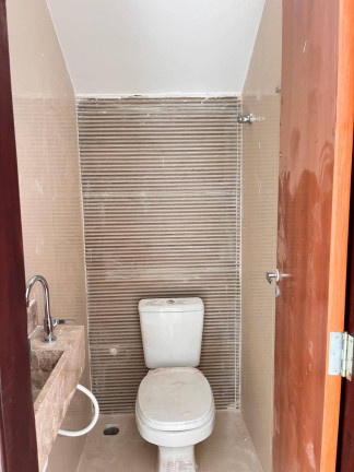 Imagem Casa de Condomínio com 3 Quartos à Venda, 120 m² em Ipitanga - Lauro De Freitas