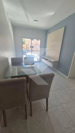 Imagem Apartamento com 2 Quartos à Venda, 52 m² em Itaipava - Itajaí Imagem Apartamento com 2 Quartos à Venda, 52 m² em Itaipava - Itajaí