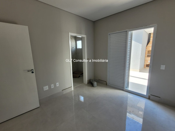 Imagem Casa com 3 Quartos à Venda,  em Caldeira - Indaiatuba