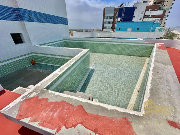 Imagem Apartamento com 2 Quartos à Venda, 66 m² em Balneário Pires - Praia Grande