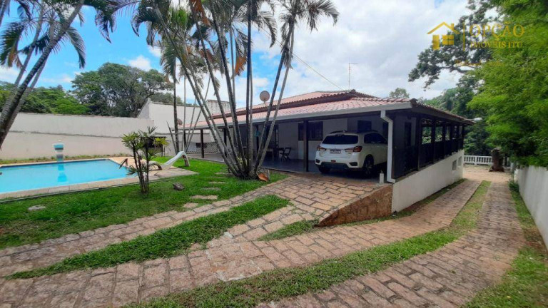 Imagem Chácara com 3 Quartos à Venda, 650 m² em Condomínio Chácaras Flórida - Itu Imagem Chácara com 3 Quartos à Venda, 650 m² em Condomínio Chácaras Flórida - Itu