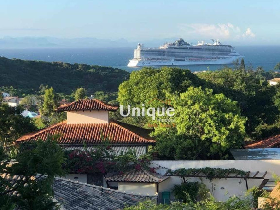 Imagem Casa com 4 Quartos à Venda, 140 m² em Tartaruga - Armação Dos Búzios