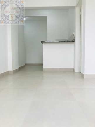 Imagem Apartamento com 1 Quarto à Venda, 47 m² em Embaré - Santos Imagem Apartamento com 1 Quarto à Venda, 47 m² em Embaré - Santos