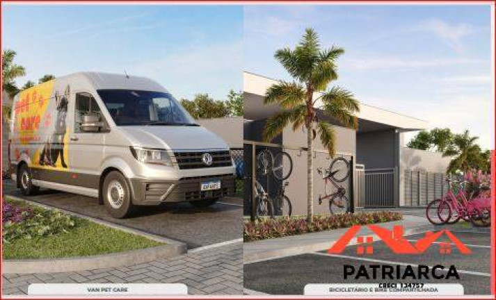 Imagem Apartamento com 2 Quartos à Venda, 50 m² em Jardim Nova Alvorada - Hortolândia Imagem Apartamento com 2 Quartos à Venda, 50 m² em Jardim Nova Alvorada - Hortolândia
