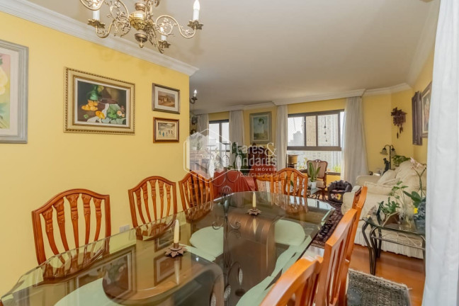 Imagem Apartamento com 4 Quartos à Venda, 170 m² em Perdizes - São Paulo
