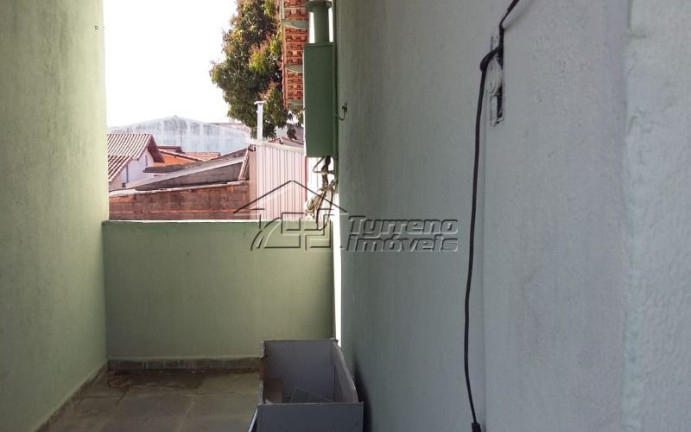Imagem Casa com 4 Quartos à Venda, 160 m² em Jardim Valparaiba - São José Dos Campos Imagem Casa com 4 Quartos à Venda, 160 m² em Jardim Valparaiba - São José Dos Campos