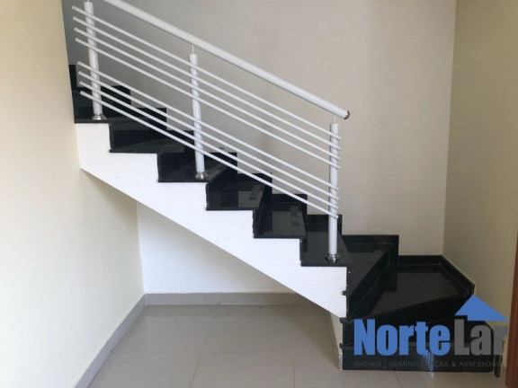 Imagem Casa de Condomínio com 2 Quartos à Venda, 83 m² em Vila Celeste - São Paulo
