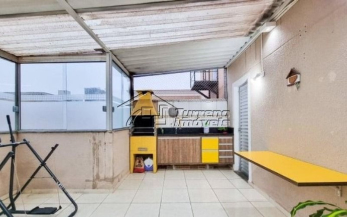 Imagem Apartamento com 2 Quartos à Venda, 128 m² em Jardim América - São José Dos Campos