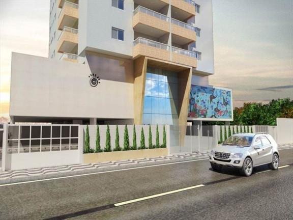 Imagem Apartamento com 2 Quartos à Venda, 58 m² em Canto Do Forte - Itanhaem Imagem Apartamento com 2 Quartos à Venda, 58 m² em Canto Do Forte - Itanhaem