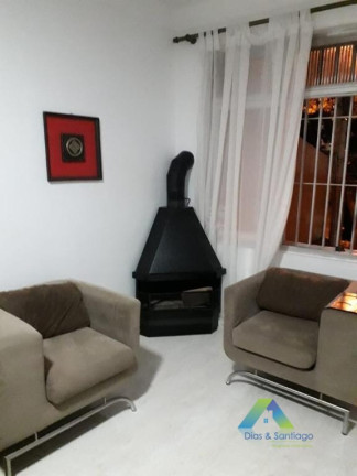 Imagem Sobrado com 3 Quartos à Venda, 190 m² em Vila Mariana - São Paulo Imagem Sobrado com 3 Quartos à Venda, 190 m² em Vila Mariana - São Paulo