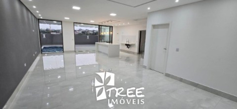 Imagem Casa com 4 Quartos à Venda, 300 m² em Residencial Real Park - Arujá Imagem Casa com 4 Quartos à Venda, 300 m² em Residencial Real Park - Arujá