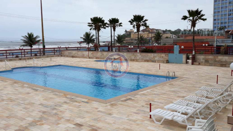 Apartamento com 2 Quartos à Venda, 80 m² em Praia Do Sonho - Itanhaém