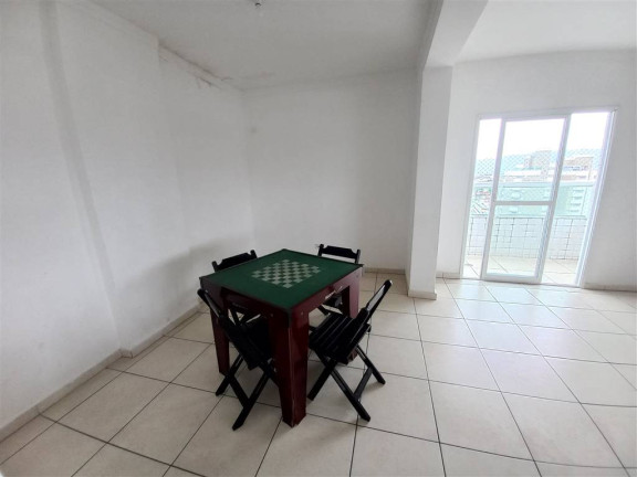 Imagem Apartamento com 2 Quartos à Venda, 75 m² em Mirim - Praia Grande