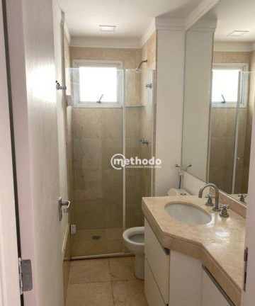 Imagem Cobertura com 3 Quartos à Venda, 210 m² em Mansões Santo Antônio - Campinas