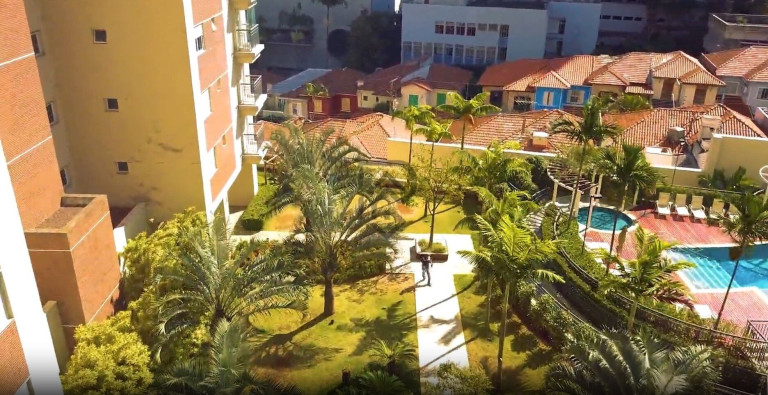Imagem Apartamento com 4 Quartos à Venda, 246 m² em Vila Mariana - São Paulo