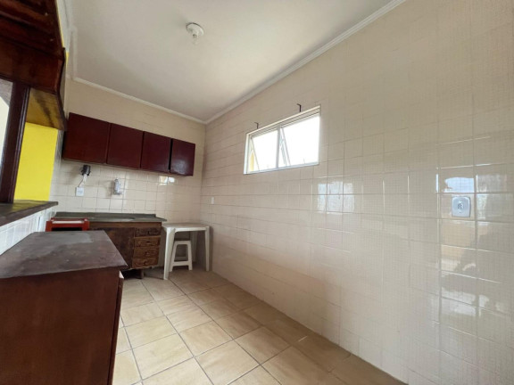 Imagem Apartamento com 1 Quarto à Venda, 54 m² em Vila Atlantica - Mongaguá