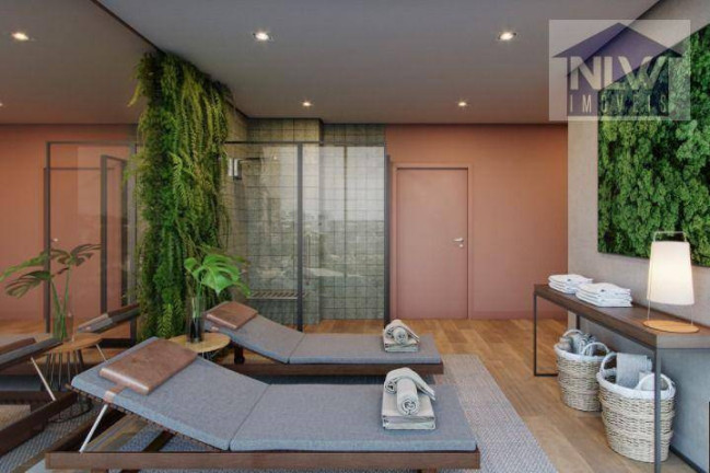 Imagem Studio com 1 Quarto à Venda, 29 m² em Moema - São Paulo