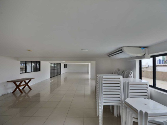 Imagem Apartamento com 2 Quartos à Venda, 85 m² em Aeroclube - João Pessoa
