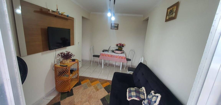 Imagem Apartamento com 2 Quartos à Venda, 60 m² em Tabatinga - Caraguatatuba Imagem Apartamento com 2 Quartos à Venda, 60 m² em Tabatinga - Caraguatatuba