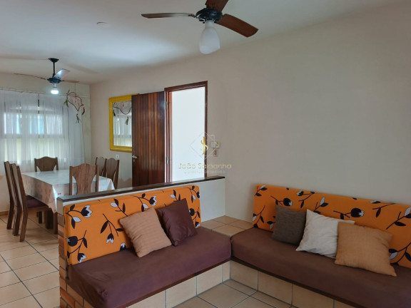 Imagem Casa com 3 Quartos para Temporada, em Brejatuba - Guaratuba Imagem Casa com 3 Quartos para Temporada, em Brejatuba - Guaratuba