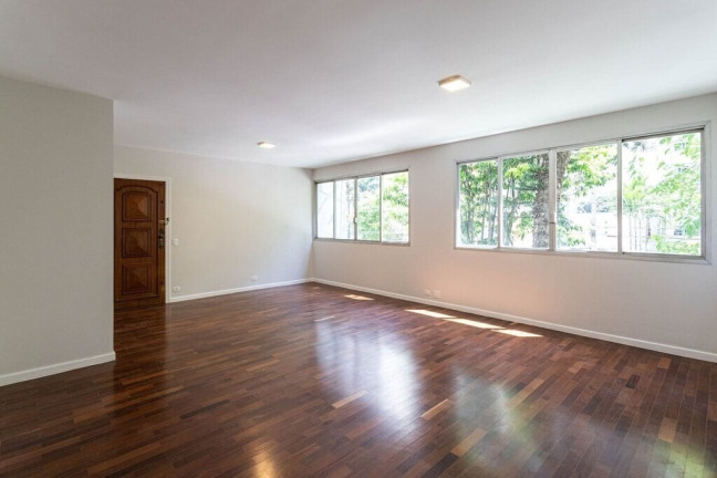 Imagem Apartamento com 3 Quartos à Venda, 125 m² em Indianópolis - São Paulo Imagem Apartamento com 3 Quartos à Venda, 125 m² em Indianópolis - São Paulo