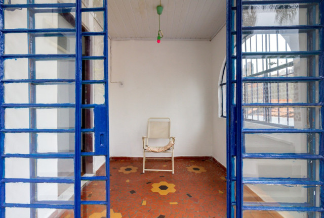 Imagem Casa com 4 Quartos à Venda, 117 m² em Perdizes - São Paulo