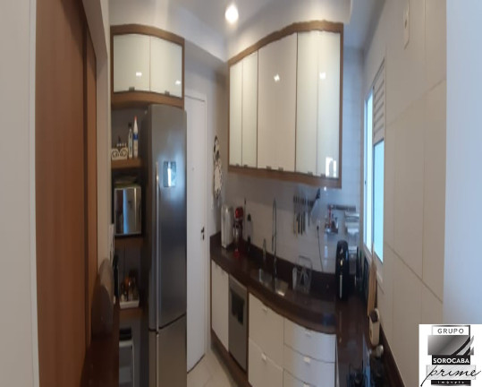 Imagem Apartamento com 3 Quartos à Venda, 140 m² em Parque Campolim - Sorocaba Imagem Apartamento com 3 Quartos à Venda, 140 m² em Parque Campolim - Sorocaba