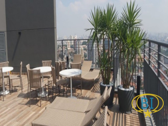 Imagem Apartamento com 2 Quartos à Venda, 72 m² em Vila Esperança - São Paulo