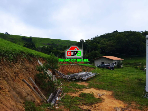Imagem Chácara à Venda, 10 m² em Zona Rural De Paraibuna - Paraibuna