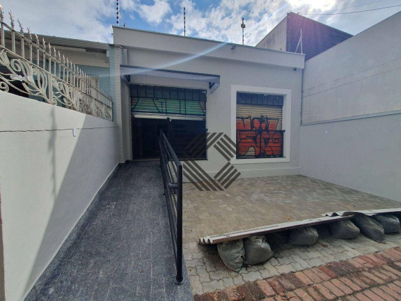 Imagem Sala Comercial para Alugar, 140 m² em Centro - Sorocaba