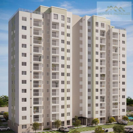Imagem Apartamento com 2 Quartos à Venda, 51 m² em Praia Do Futuro Ii - Fortaleza Imagem Apartamento com 2 Quartos à Venda, 51 m² em Praia Do Futuro Ii - Fortaleza