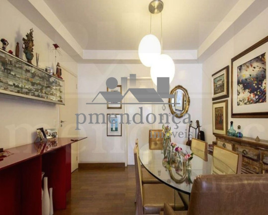Imagem Apartamento com 4 Quartos à Venda, 223 m² em Vila Madalena - São Paulo