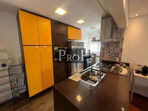 Imagem Apartamento com 3 Quartos à Venda, 80 m² em Centro - São Bernardo Do Campo Imagem Apartamento com 3 Quartos à Venda, 80 m² em Centro - São Bernardo Do Campo