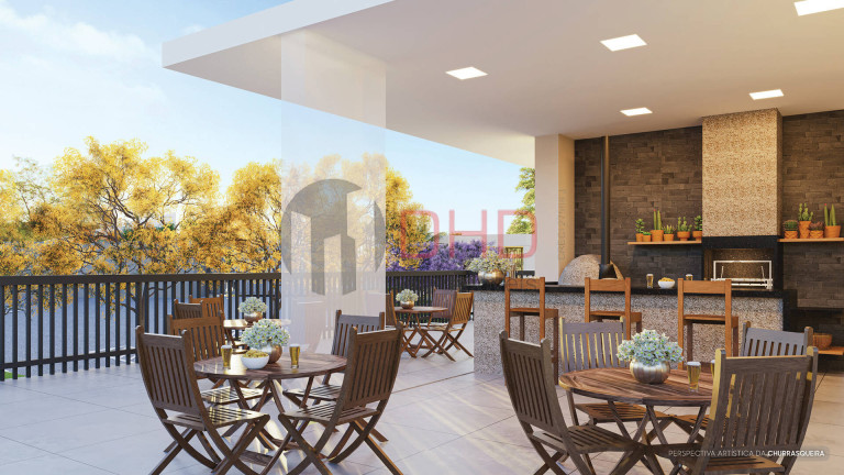 Imagem Apartamento com 2 Quartos à Venda, 46 m² em Parque Empresarial Das Mangueiras - Sorocaba