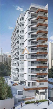 Imagem Apartamento com 2 Quartos à Venda, 77 m² em Moema - São Paulo Imagem Apartamento com 2 Quartos à Venda, 77 m² em Moema - São Paulo
