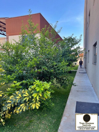Imagem Apartamento com 2 Quartos à Venda, 53 m² em Estância Itaici - Caldas Novas