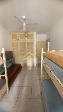Imagem Apartamento com 2 Quartos à Venda, 72 m² em Tenório - Ubatuba