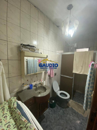 Imagem Casa com 3 Quartos à Venda, 160 m² em Campo Limpo - São Paulo Imagem Casa com 3 Quartos à Venda, 160 m² em Campo Limpo - São Paulo