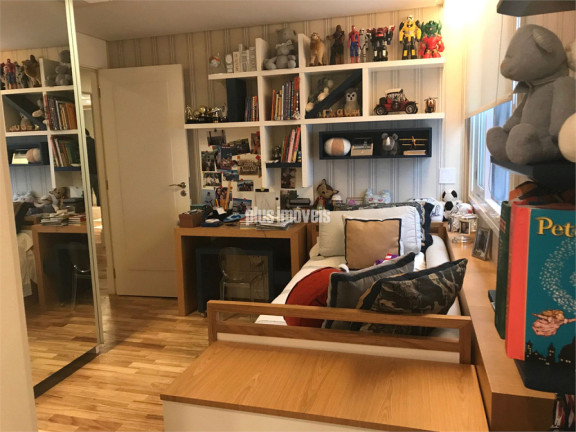 Imagem Apartamento com 4 Quartos à Venda, 341 m² em Jardim América - São Paulo Imagem Apartamento com 4 Quartos à Venda, 341 m² em Jardim América - São Paulo