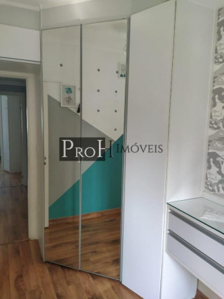 Imagem Apartamento com 3 Quartos à Venda, 106 m² em Baeta Neves - São Bernardo Do Campo