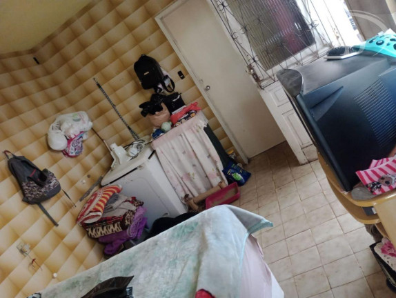 Imagem Casa com 4 Quartos à Venda, 260 m² em Cidade Nova - Rio Grande