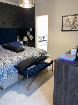 Imagem Casa com 4 Quartos à Venda, 420 m² em Condomínio Colina Dos Coqueiros - Valinhos