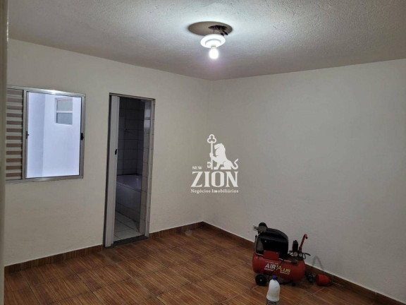 Imagem Casa com 3 Quartos à Venda, 145 m² em Lauzane Paulista - São Paulo