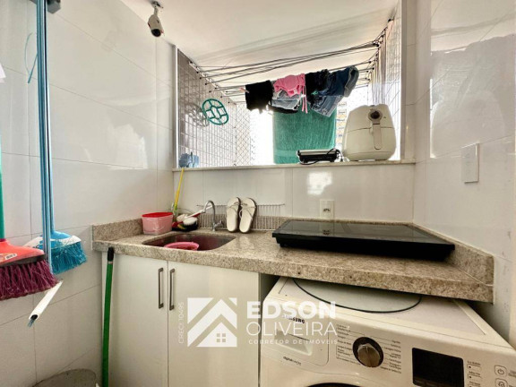 Imagem Apartamento com 3 Quartos à Venda, 101 m² em Manaíra - João Pessoa