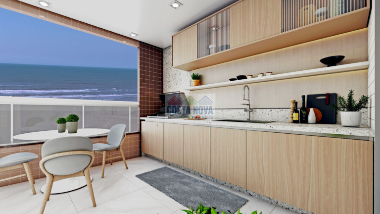 Imagem Apartamento com 2 Quartos à Venda, 77 m² em Real - Praia Grande Imagem Apartamento com 2 Quartos à Venda, 77 m² em Real - Praia Grande